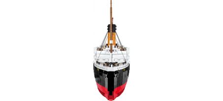 R.M.S. Titanic échelle 1:300 EDITION LIMITEE 3000 PCS