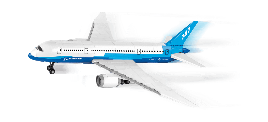 Avion Boeing 787™ Dreamliner™