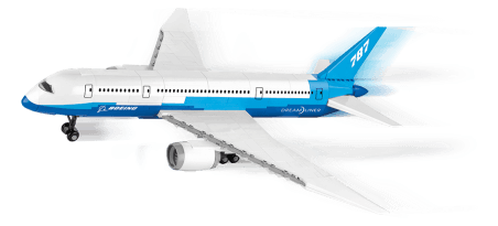 Avion Boeing 787™ Dreamliner™