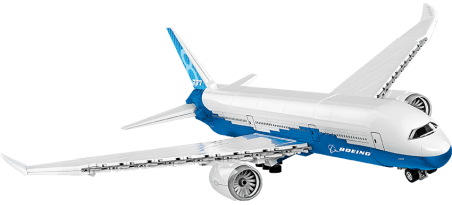 Avion Boeing 777X™