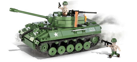 Chasseur de chars US M18 HELLCAT