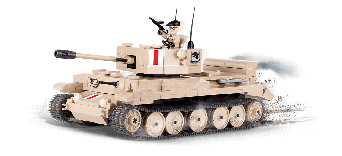 Char CROMWELL WORLD OF TANKS
