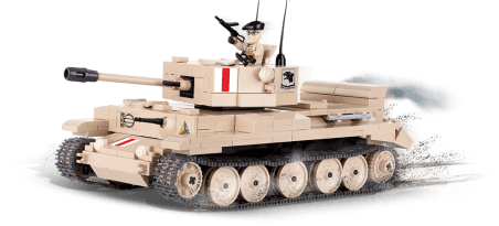 Char CROMWELL WORLD OF TANKS