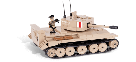 Char CROMWELL WORLD OF TANKS