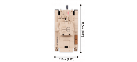 Char CROMWELL WORLD OF TANKS