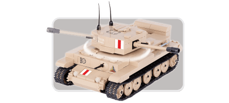 Char CROMWELL WORLD OF TANKS