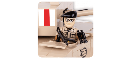 Char CROMWELL WORLD OF TANKS