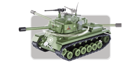 Char M46 PATTON WORLD OF TANKS