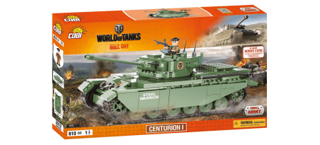 Char CENTURION I WORLD OF TANKS