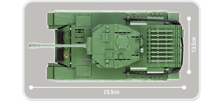 Char CENTURION I WORLD OF TANKS