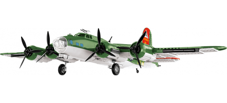 Bombardier US Boeing ™ Forteresse volante B-17G ™