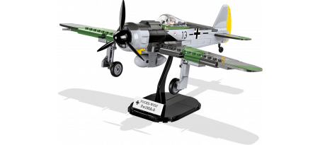 Chasseur allemand FOCKE-WULF FW 190 A-8