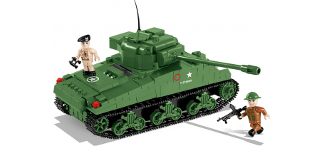 Char US SHERMAN FIREFLY