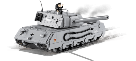 Char allemand Mauerbrecher WORLD OF TANKS