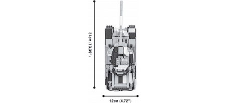 Char SABATON PRIMO VICTORIA SABATON WORLD OF TANKS