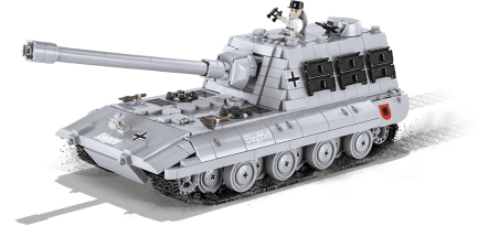 Char allemand JAGDPANZER E 100 WORLD OF TANKS