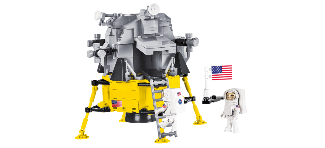 Module lunaire Apollo 11