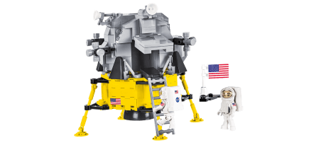 Module lunaire Apollo 11