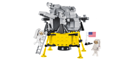 Module lunaire Apollo 11