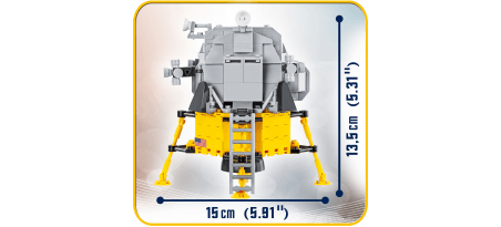 Module lunaire Apollo 11