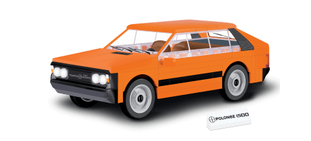 Voiture POLONEZ 1500