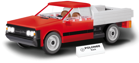 Camion POLONEZ