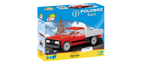 Camion POLONEZ