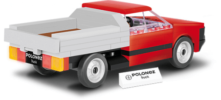 Camion POLONEZ