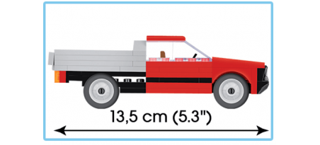 Camion POLONEZ