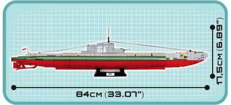 Sous-marin polonais ORP ORZEŁ