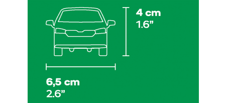 Voiture SKODA FABIA COMBI