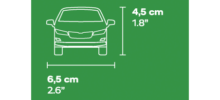 Voiture SKODA KODIAQ
