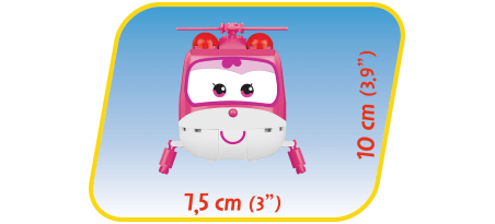 SUPER WINGS DIZZY XL