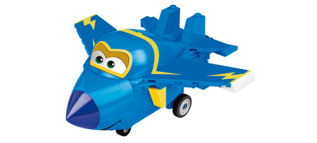 SUPER WINGS JEROME XL