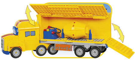 SUPER WINGS GRAND ALBERT