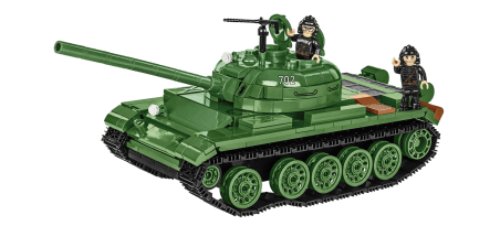Char T-54