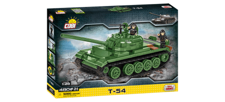 Char T-54