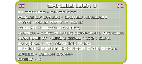 Char Challenger II