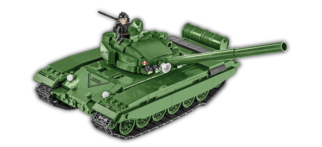 Char T-72 M1