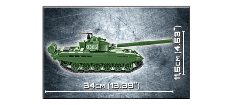 Char T-72 M1