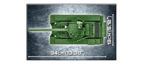 Char T-72 M1