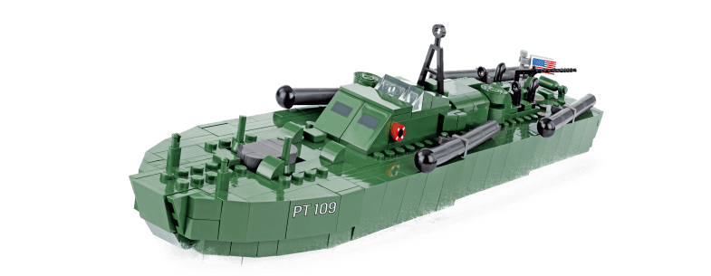 Vedette-torpilleur US PT-109