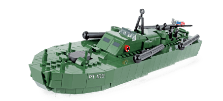 Vedette-torpilleur US PT-109