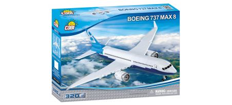 Avion Boeing 737 MAX 8™