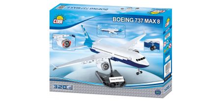 Avion Boeing 737 MAX 8™