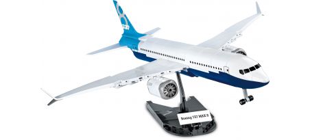 Avion Boeing 737 MAX 8™