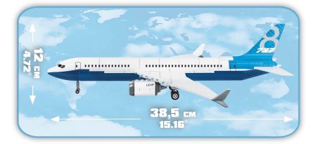 Avion Boeing 737 MAX 8™