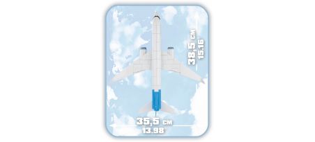 Avion Boeing 737 MAX 8™