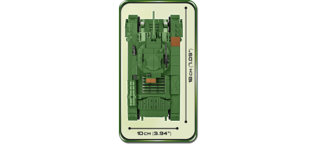 Char VALENTINE MK. III - COBI-2521