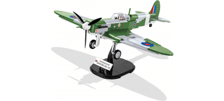 chasseur anglais Supermarine spitfire MK.VB - COBI-5708